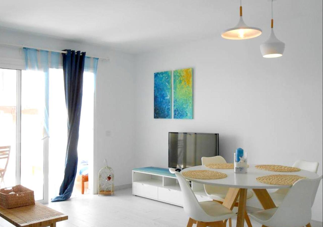 Endless Blue Apartment Costa Teguise Exterior photo